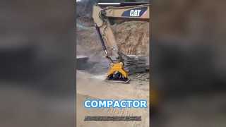 COMPACTOR
