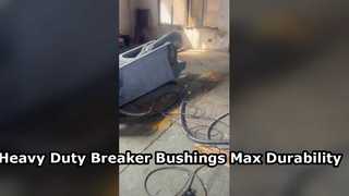 Excavator Hydraulic  Shear 