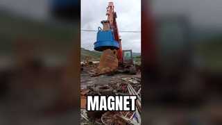  MAGNET 
