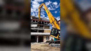 SORTING GRAB GRAPPLE